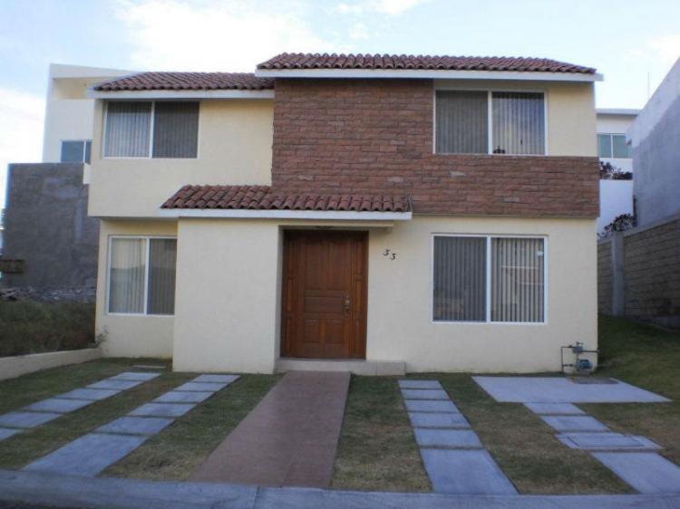 Foto Casa en Renta en Centro Sur, Santiago de Quertaro, Queretaro Arteaga - $ 14.000 - CAR80717 - BienesOnLine