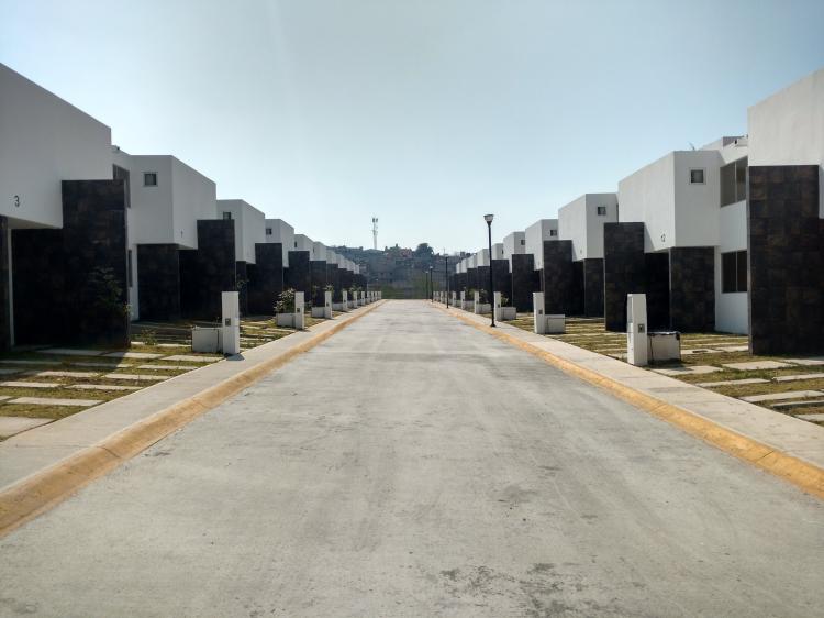 Foto Casa en Venta en lago residencial, Atizapan de Zaragoza, Mexico - $ 1.150.000 - CAV221401 - BienesOnLine