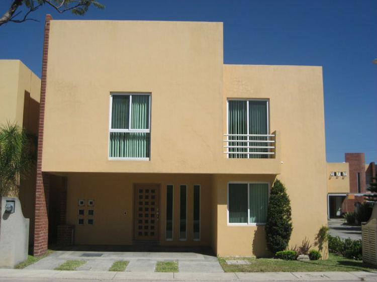 Foto Casa en Renta en Residencial Chapalita, Guadalajara, Jalisco - $ 14.000 - CAR87950 - BienesOnLine