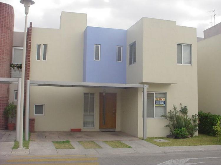 Foto Casa en Renta en Residencial Chapalita, Guadalajara, Jalisco - $ 10.650 - CAR97924 - BienesOnLine