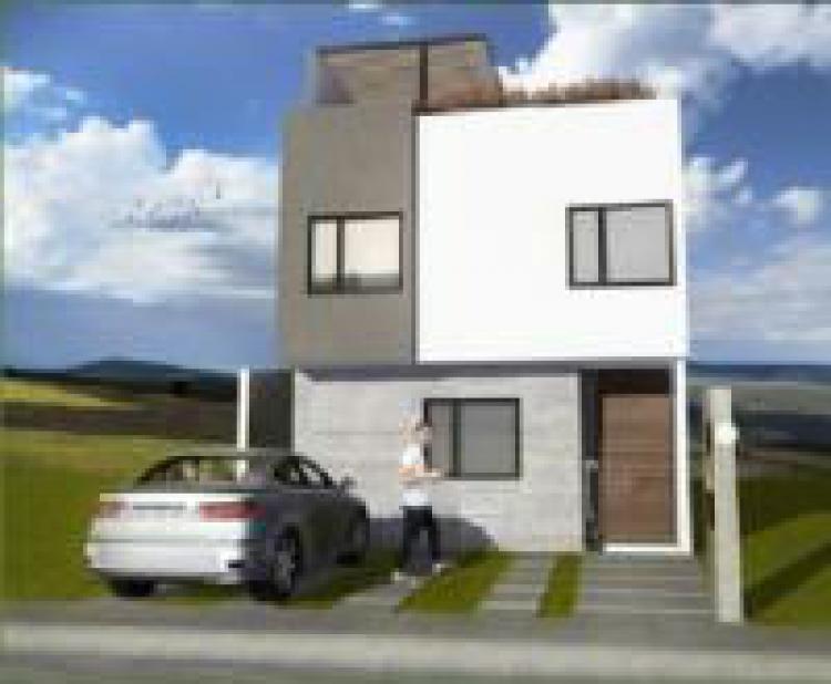 Home in Metric Way
