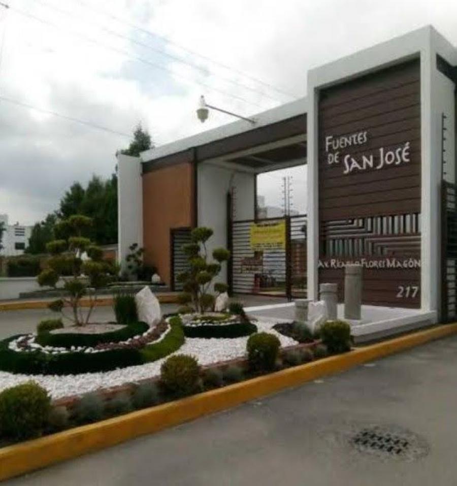 Foto Casa en Venta en FUENTES DE SAN JOSE, San Mateo Otzacatipan TOLUCA., Mexico - $ 3.500.000 - CAV299622 - BienesOnLine