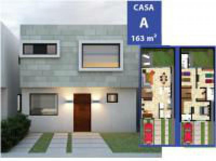 Home in Metric Way