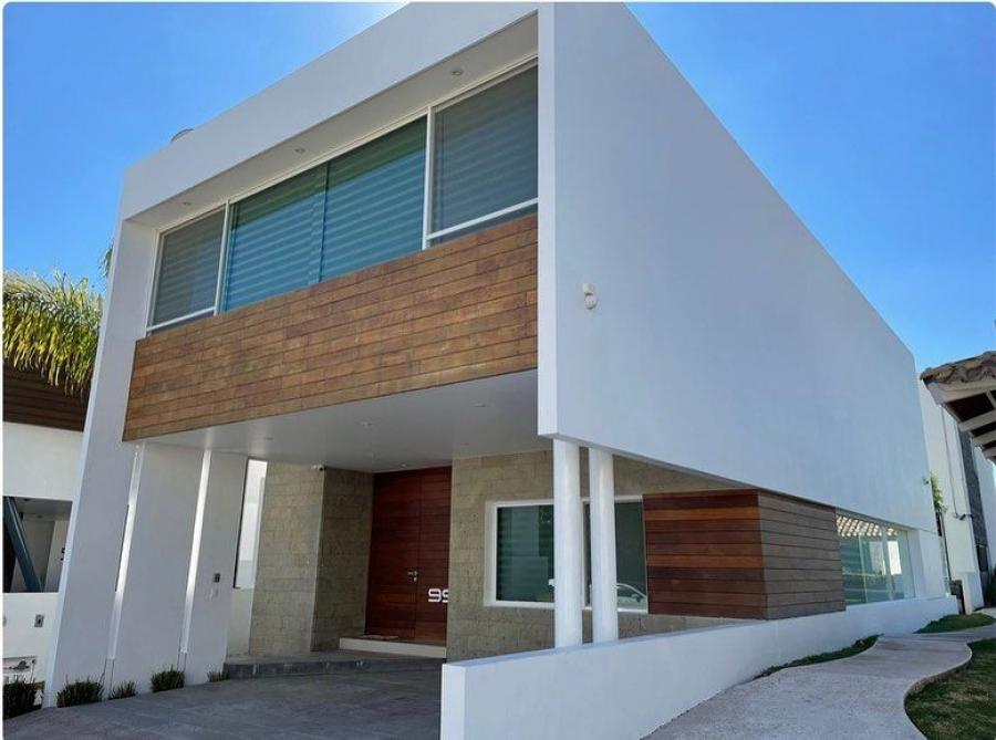 Foto Casa en Venta en RESIDENCIAL LOS FRESNOS, Aguascalientes, Aguascalientes - $ 6.200.000 - CAV315743 - BienesOnLine
