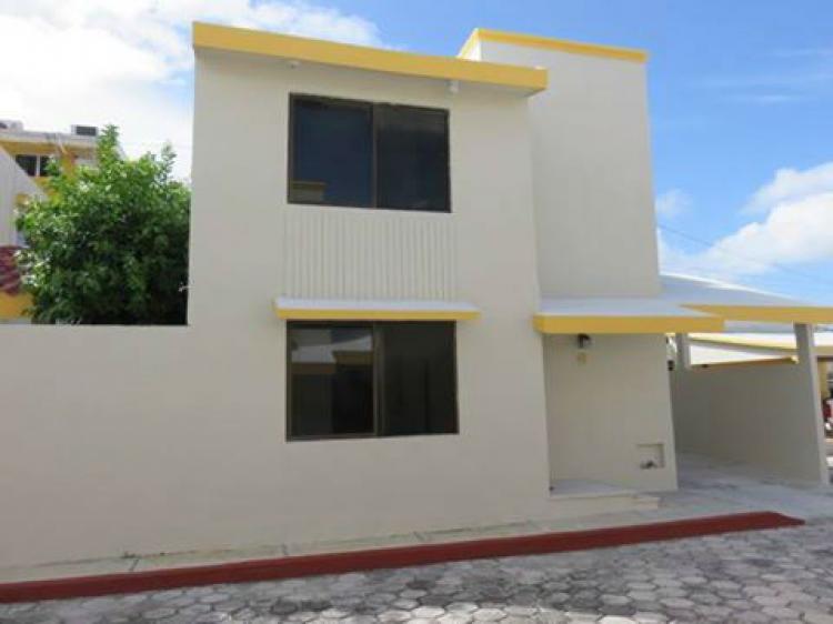 Foto Casa en Renta en Colonia Pallas, Ciudad del Carmen, Campeche - $ 20.000 - CAR153195 - BienesOnLine