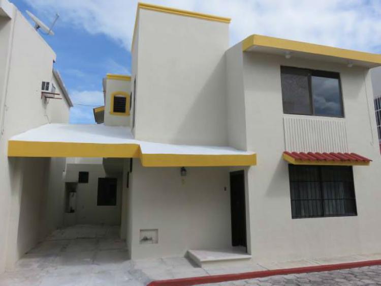Foto Casa en Renta en RESIDENCIAL PIAMONTE, Ciudad del Carmen, Campeche - $ 15.000 - CAR169669 - BienesOnLine