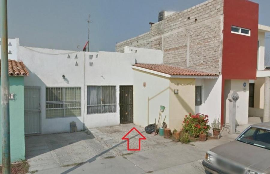 Foto Casa en Venta en RESIDENCIAL SAN PABLO, Tlajomulco de Ziga, Jalisco - $ 750.000 - CAV316284 - BienesOnLine