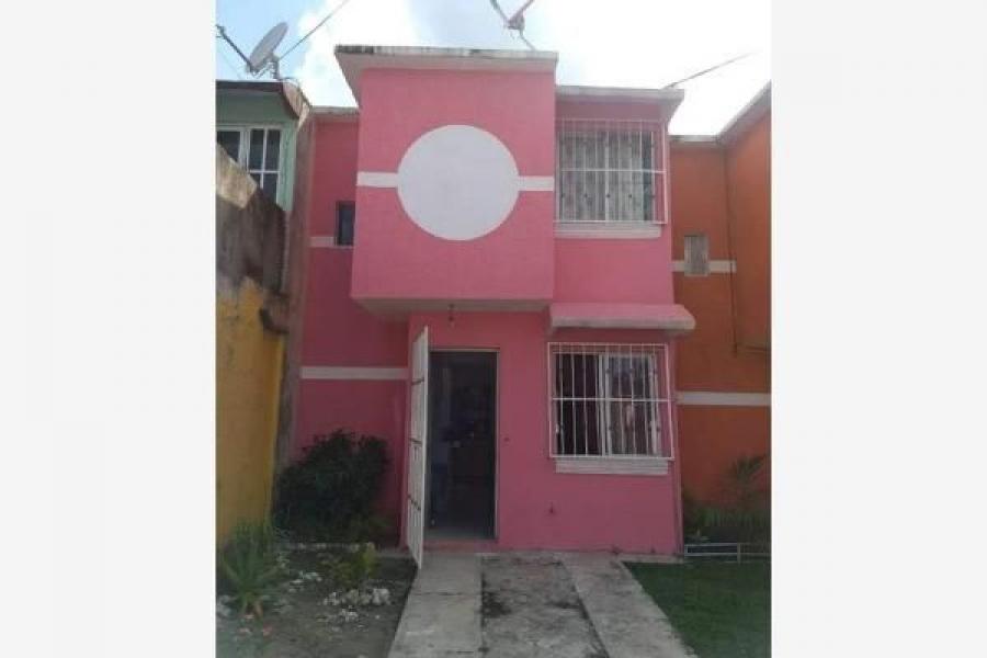 Foto Casa en Venta en Fraccionamiento Rio Medio, Veracruz, Veracruz - $ 535.000 - CAV265971 - BienesOnLine