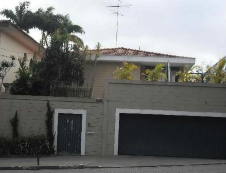 Foto Casa en Venta en Coyoacn, Distrito Federal - $ 2.500.000 - CAV146960 - BienesOnLine