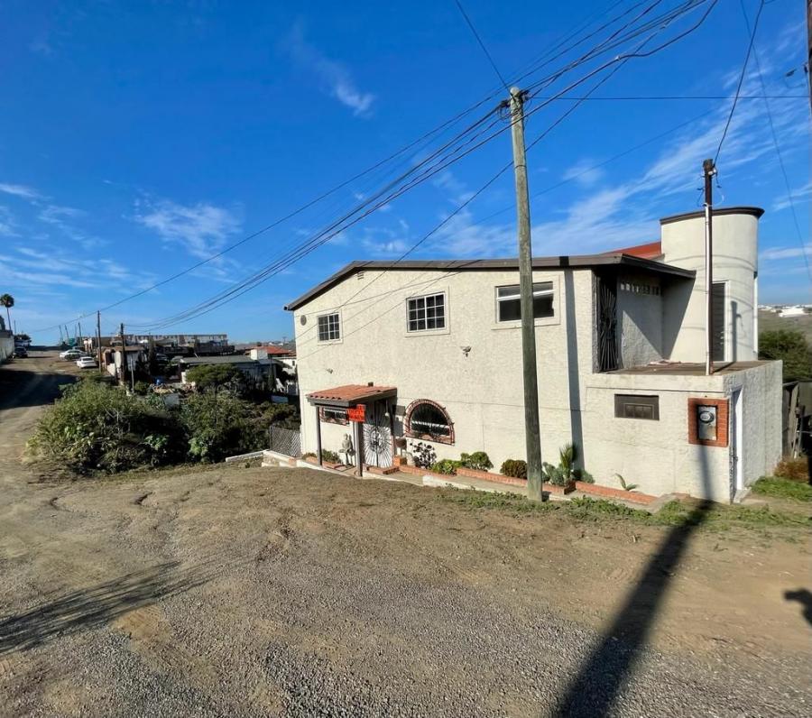 Foto Casa en Venta en TERRAZAS DEL PACIFICO, Rosarito, Baja California - U$D 220.000 - CAV352704 - BienesOnLine