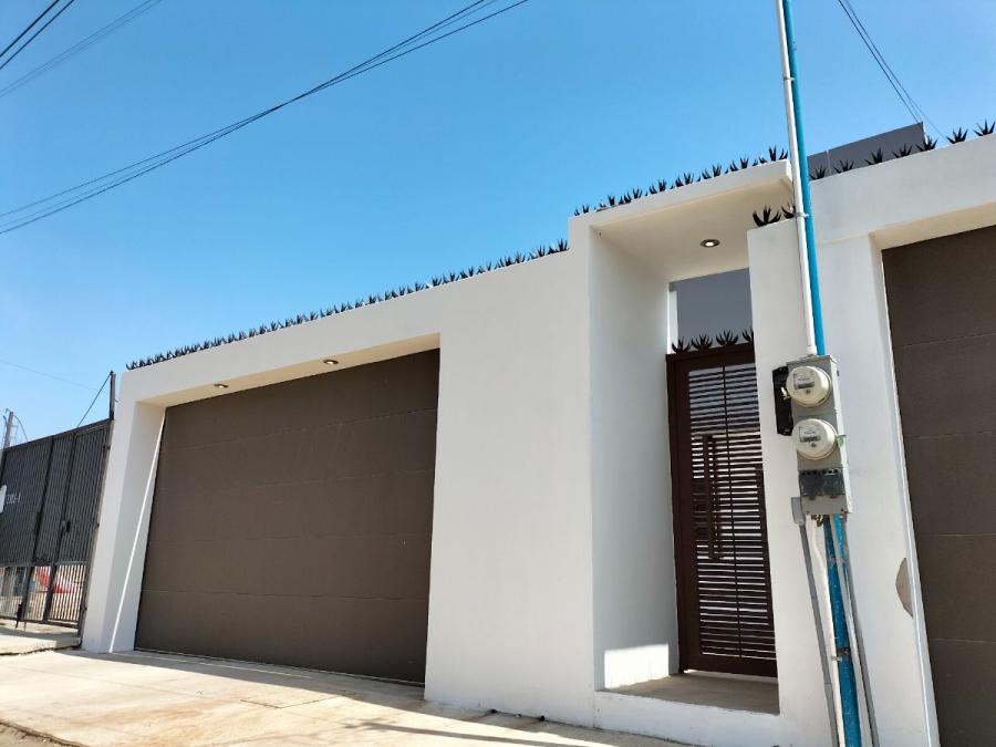 Foto Casa en Renta en SANTA LUCIA, Rosarito, Baja California - U$D 950 - CAR360779 - BienesOnLine