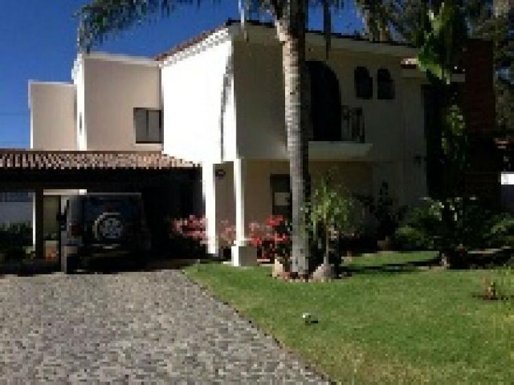 Foto Casa en Renta en Los Gavilanes, Tlajomulco de Ziga, Jalisco - $ 11.000 - CAR99051 - BienesOnLine