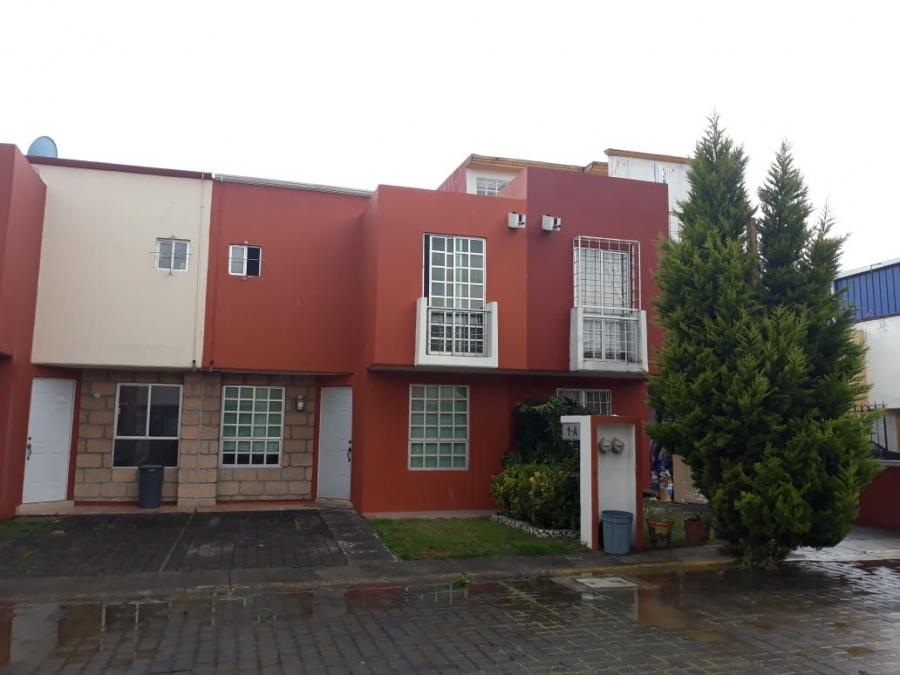 Foto Casa en Venta en fraccionamiento los cedros 4000, San Mateo Atenco, Mexico - $ 1.350.000 - CAV257958 - BienesOnLine