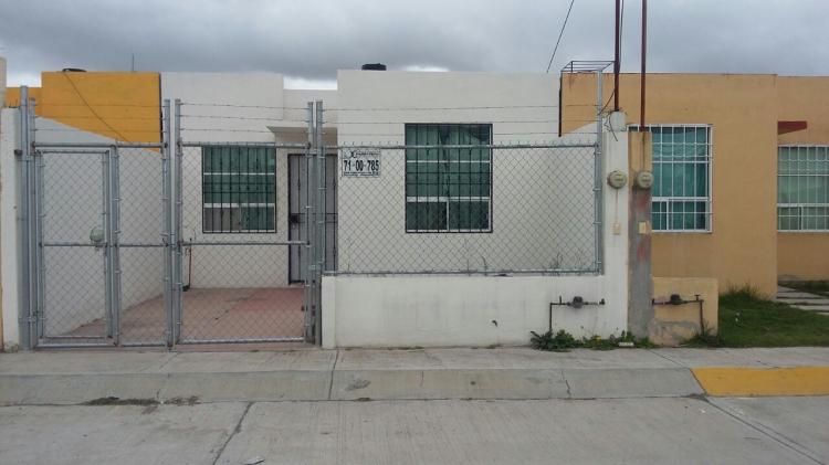 Foto Casa en Venta en San Alfonso, Zempoala, Hidalgo - $ 540.000 - CAV214679 - BienesOnLine