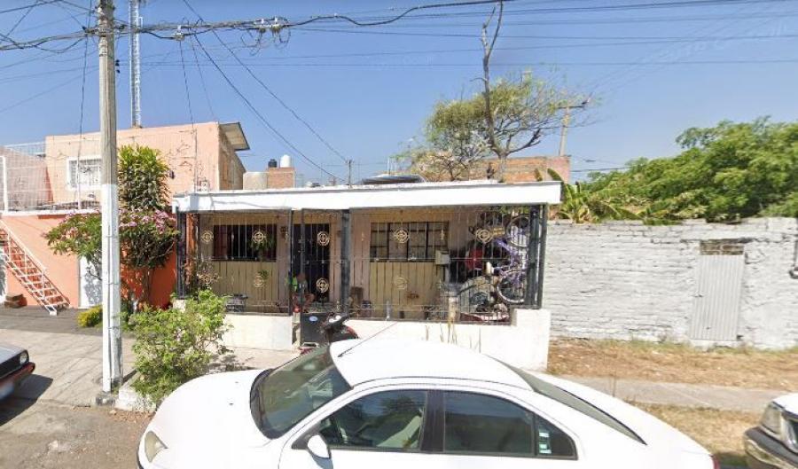 Foto Casa en Venta en EL VERDE, El Salto, Jalisco - $ 950.000 - CAV279986 - BienesOnLine