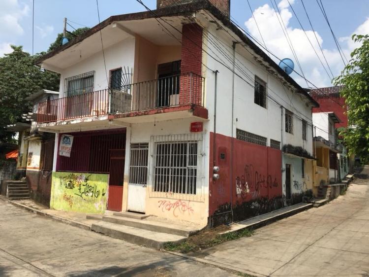 Foto Casa en Venta en Centro, San Andrs Tuxtla, Veracruz - $ 1.100.000 - CAV238723 - BienesOnLine