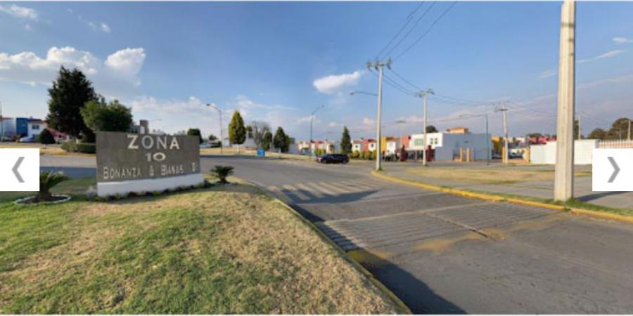 Foto Casa en Venta en San Bartolom Tlaltelulco, Metepec, Mexico - $ 2.604.500 - CAV309496 - BienesOnLine