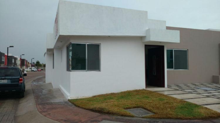 Home in Metric Way