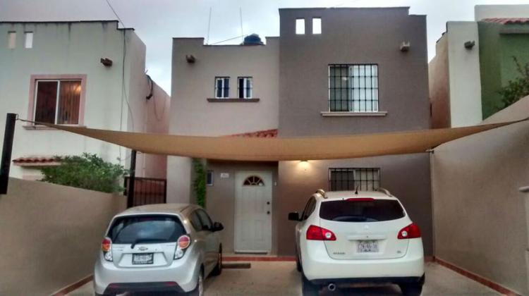 Home in Metric Way