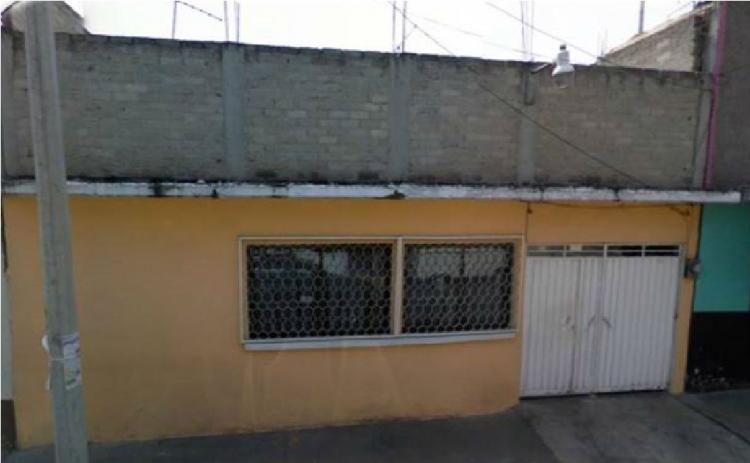 Foto Casa en Venta en San Jose de la Escalera, Gustavo A. Madero, Distrito Federal - $ 1.360.000 - CAV104825 - BienesOnLine