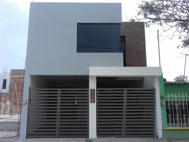 Home in Metric Way