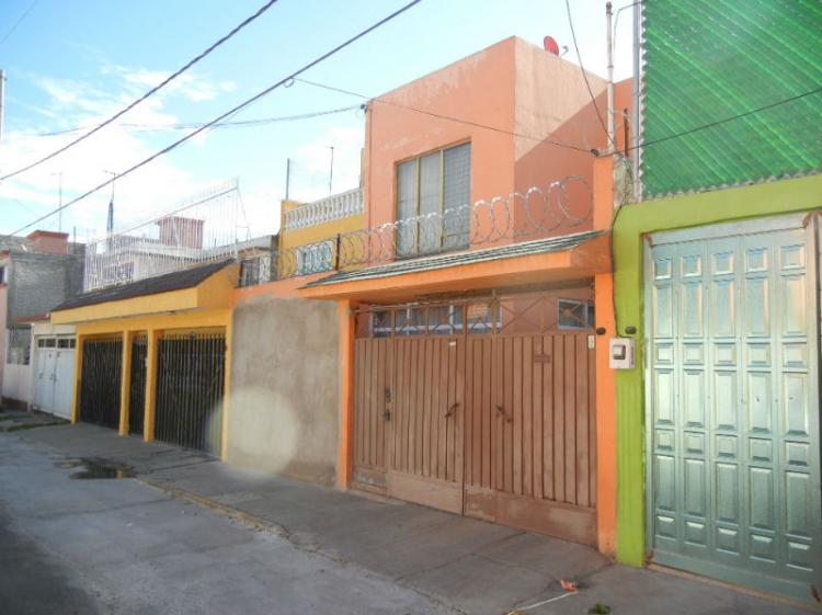 Foto Casa en Venta en San Juan de Aragon, Gustavo A. Madero, Distrito Federal - $ 1.700.000 - CAV105200 - BienesOnLine