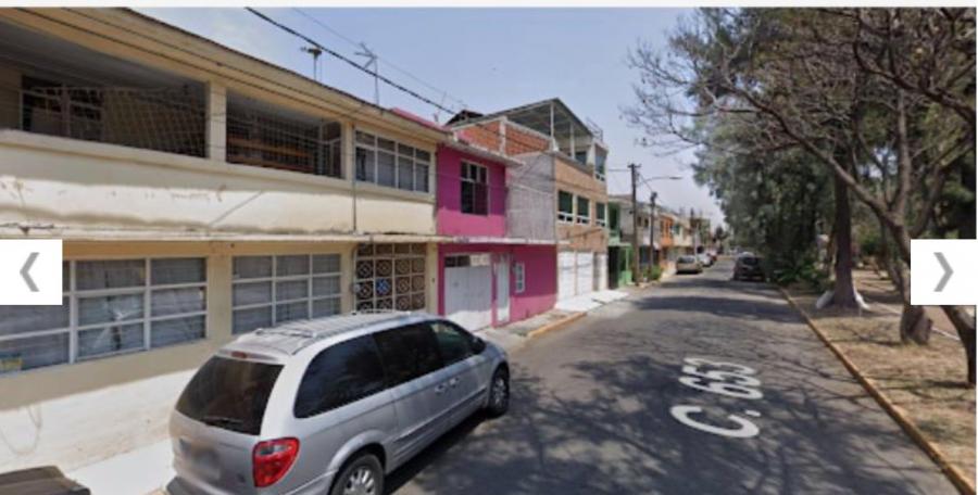 Foto Casa en Venta en San Juan de Aragn I Seccin, Gustavo A. Madero, Distrito Federal - $ 2.956.000 - CAV309502 - BienesOnLine