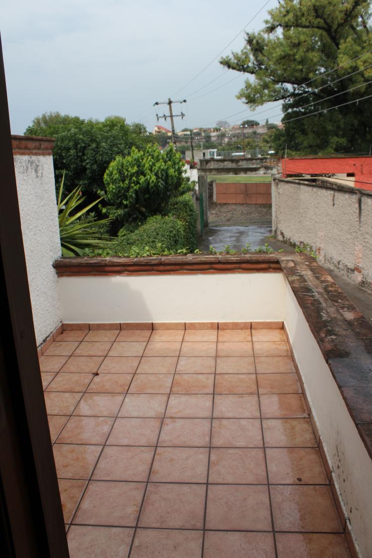 Foto Casa en Renta en centro, San Juan del Ro, Queretaro Arteaga - $ 5.000 - CAR101309 - BienesOnLine