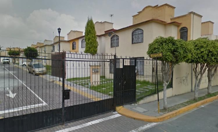 Foto Casa en Venta en San Marcos Huixtoco, Barrio Santa Cruz, Mexico - $ 516.000 - CAV202021 - BienesOnLine