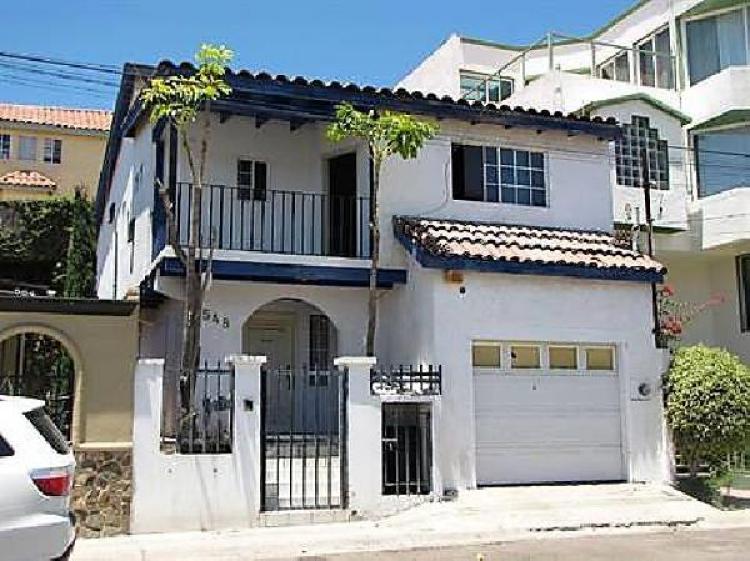 Foto Casa en Venta en San Marino, Ensenada, Baja California - U$D 145.000 - CAV234016 - BienesOnLine