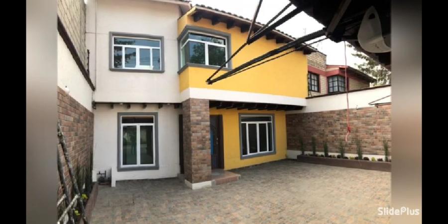 Foto Casa en Venta en santa maria, San Mateo Atenco, Mexico - $ 2.750.000 - CAV257956 - BienesOnLine