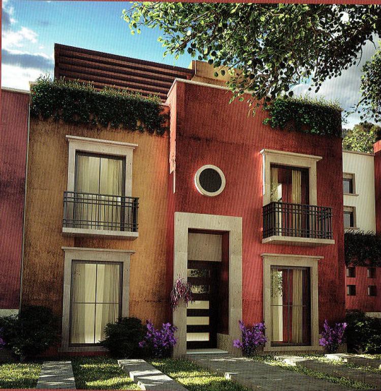 Foto Casa en Venta en Centro, San Miguel de Allende, Guanajuato - $ 1.750.000 - CAV184116 - BienesOnLine