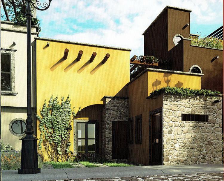 Foto Casa en Venta en Centro, San Miguel de Allende, Guanajuato - $ 1.750.000 - CAV184814 - BienesOnLine