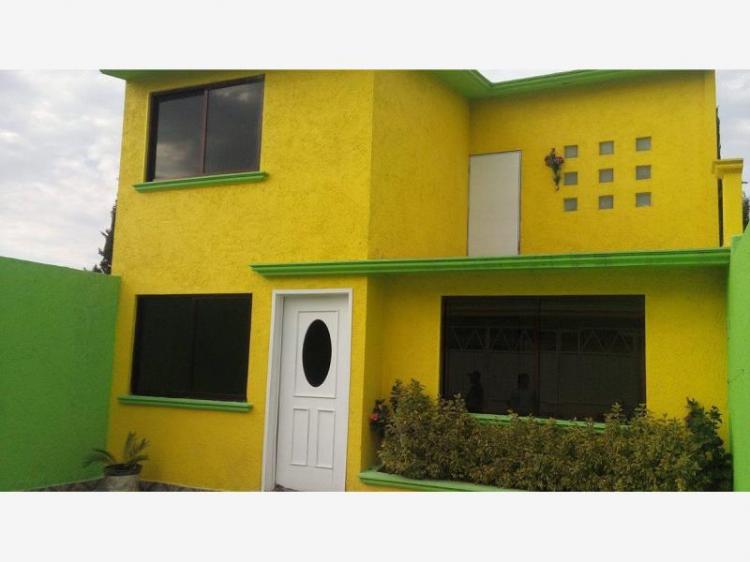 Foto Casa en Venta en San Simon, Texcoco de Mora, Mexico - $ 1.950.000 - CAV225168 - BienesOnLine