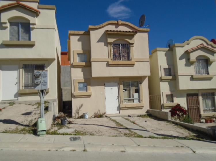 Foto Casa en Venta en Tijuana, Baja California - $ 485.000 - CAV118187 - BienesOnLine