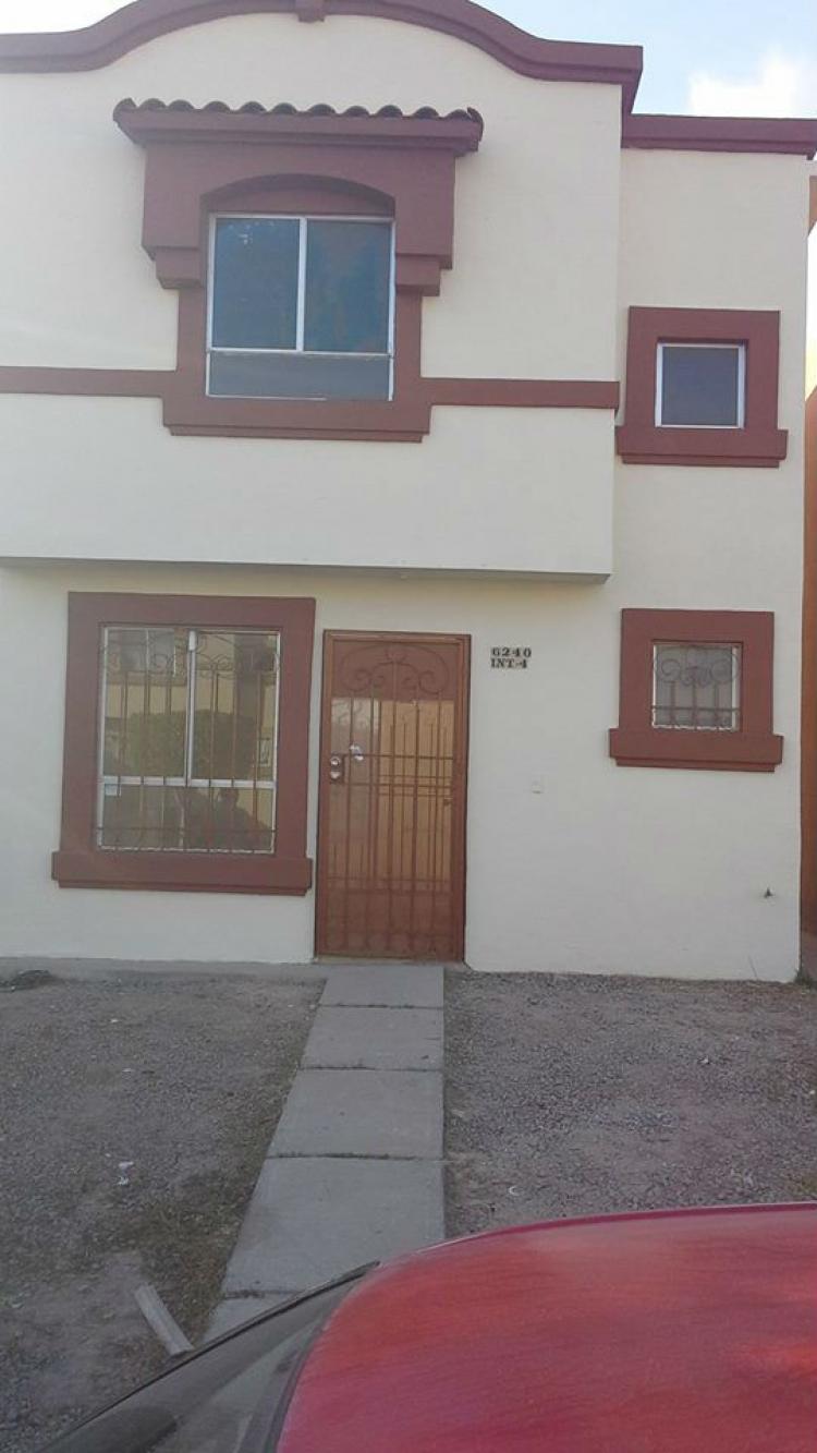 Foto Casa en Venta en SANTA FE 3ra SECCION, Tijuana, Baja California - $ 595.000 - CAV92623 - BienesOnLine