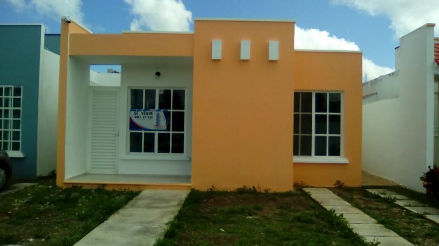 Casa en Venta en Santa Fe, Cancún, Quintana Roo - $  - CAV286786 -  BienesOnLine