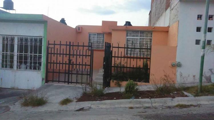 Foto Casa en Venta en Santa Fe, Morelia, Michoacan de Ocampo - $ 560.000 - CAV146352 - BienesOnLine