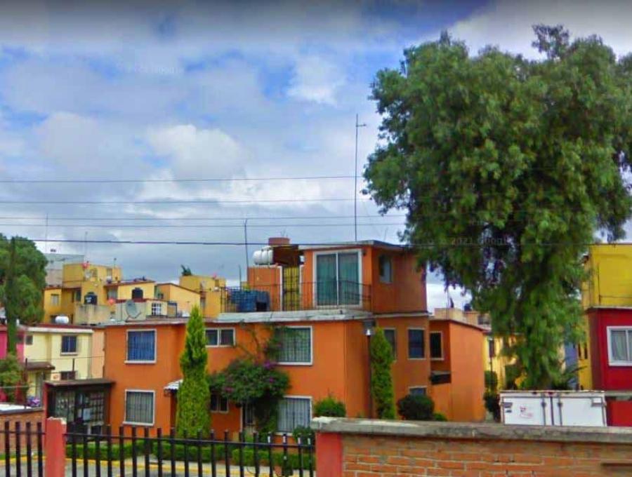 Foto Casa en Venta en Santa Mara Guadalupe, Cuautitln Izcalli, Mexico - $ 835.410 - CAV310133 - BienesOnLine