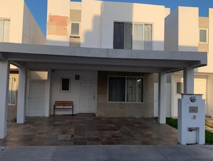 Home in Metric Way