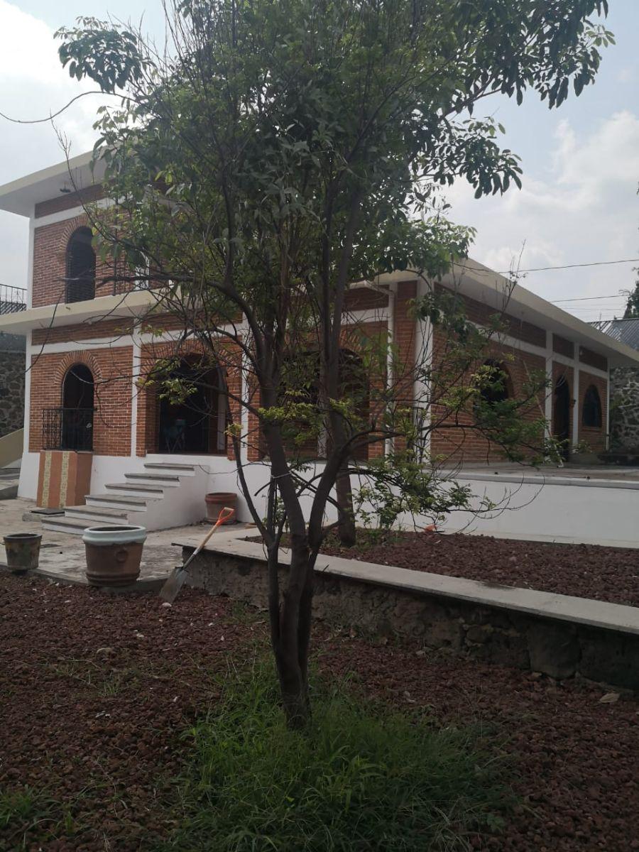Foto Casa en Venta en Santa Rosa Oaxtepec, Oaxtepec, Morelos - $ 2.400.000 - CAV261824 - BienesOnLine