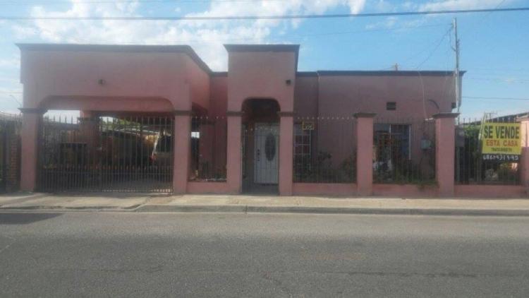 Foto Casa en Venta en Santa Rosalia, Mexicali, Baja California - U$D 70.000 - CAV176990 - BienesOnLine