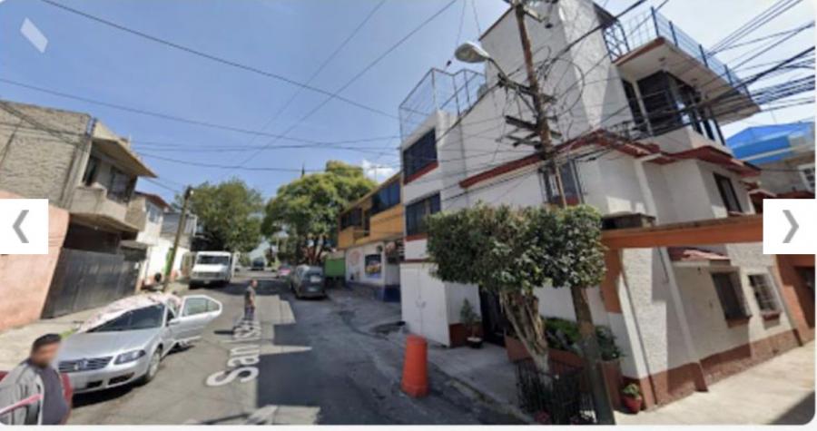 Foto Casa en Venta en Santa Ursula Coapa, Coyoacn, Distrito Federal - $ 1.435.000 - CAV309518 - BienesOnLine