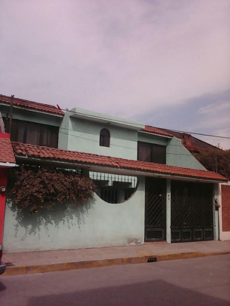 Home in Metric Way