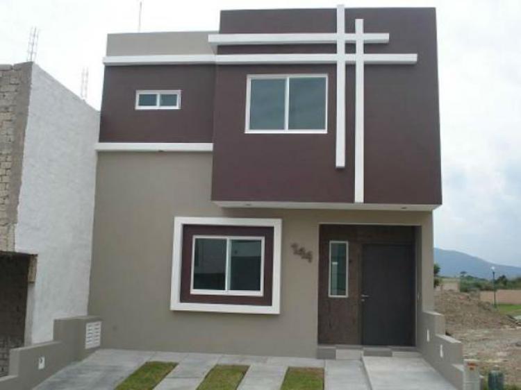 Foto Casa en Venta en Sendero de los Nogales no. 144, Tlajomulco de Ziga, Jalisco - $ 1.670.000 - CAV82592 - BienesOnLine