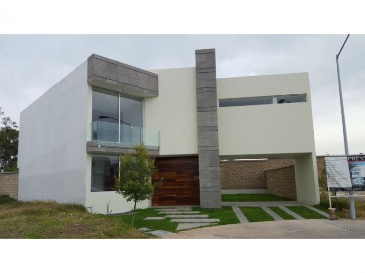 Foto Casa en Venta en Solares, Zapopan, Jalisco - $ 4.878.000 - CAV175484 - BienesOnLine