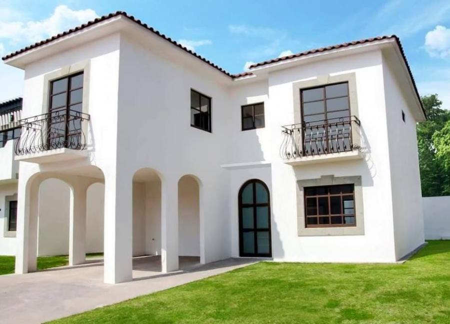 Home in Metric Way