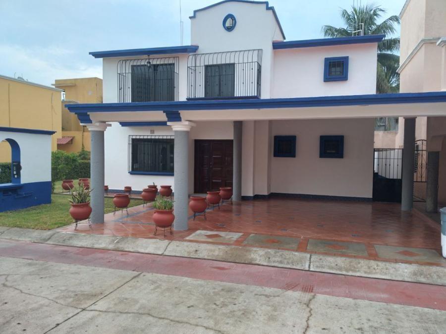 Foto Casa en Venta en FRACIONAMIENTO LA JOYA, Villahermosa, Tabasco - $ 5.200.000 - CAV311964 - BienesOnLine