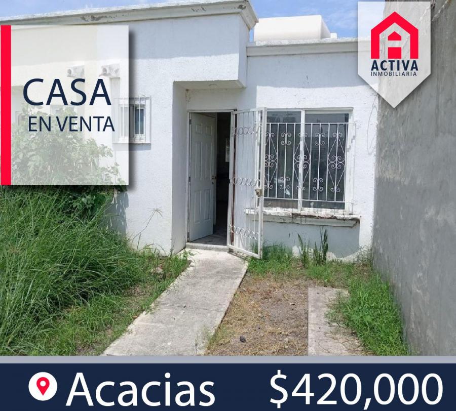 Foto Casa en Venta en ACACIAS, Tala, Jalisco - $ 420.000 - CAV350286 - BienesOnLine