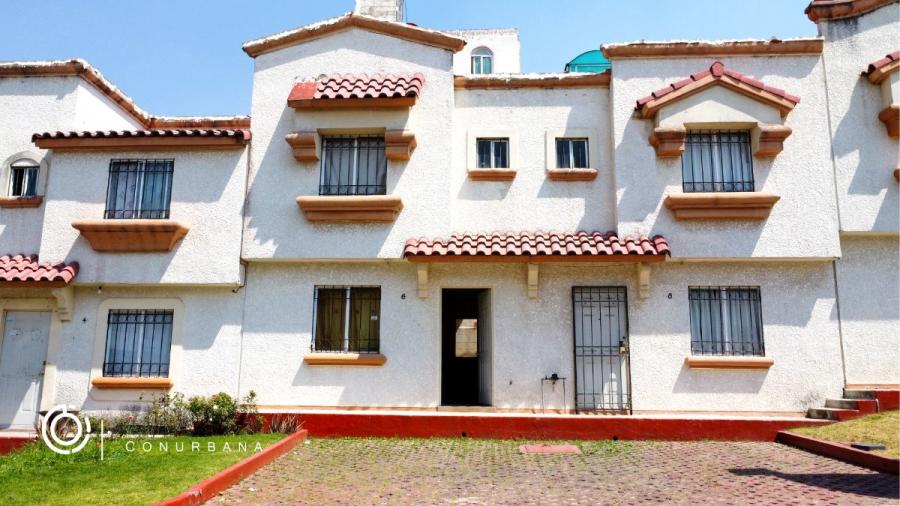 Foto Casa en Venta en villas del real, Tecmac de Felipe Villanueva, Mexico - $ 1.100.000 - CAV325947 - BienesOnLine